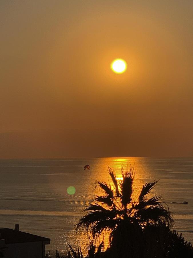 Noone Tropea Guesthouse Kültér fotó
