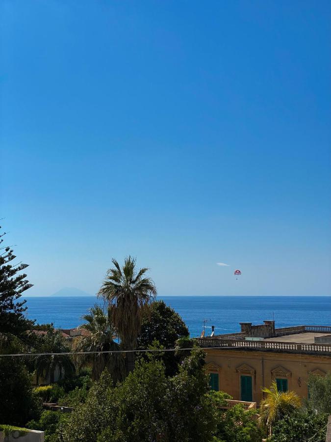 Noone Tropea Guesthouse Kültér fotó