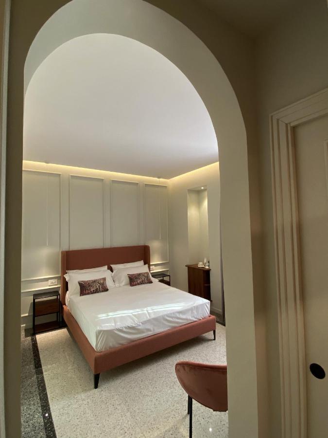Noone Tropea Guesthouse Kültér fotó