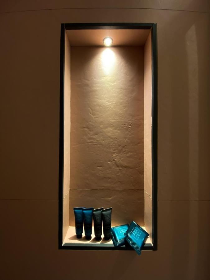 Noone Tropea Guesthouse Kültér fotó