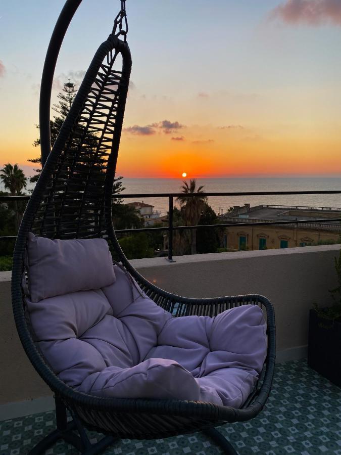 Noone Tropea Guesthouse Kültér fotó