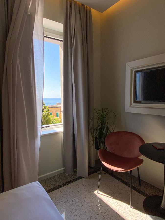 Noone Tropea Guesthouse Kültér fotó