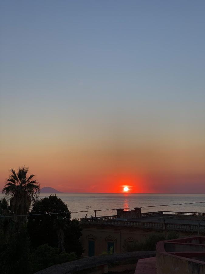 Noone Tropea Guesthouse Kültér fotó