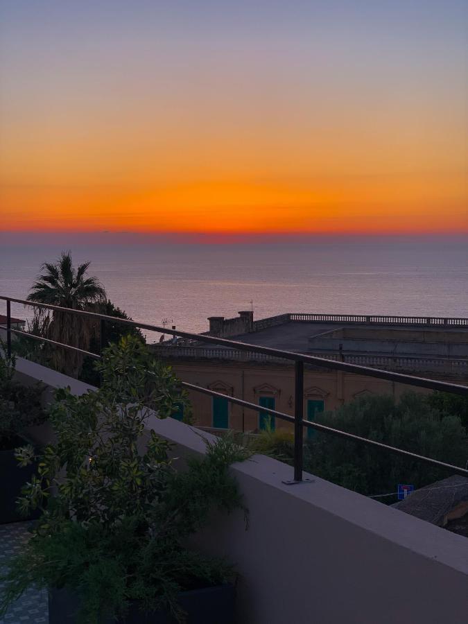 Noone Tropea Guesthouse Kültér fotó
