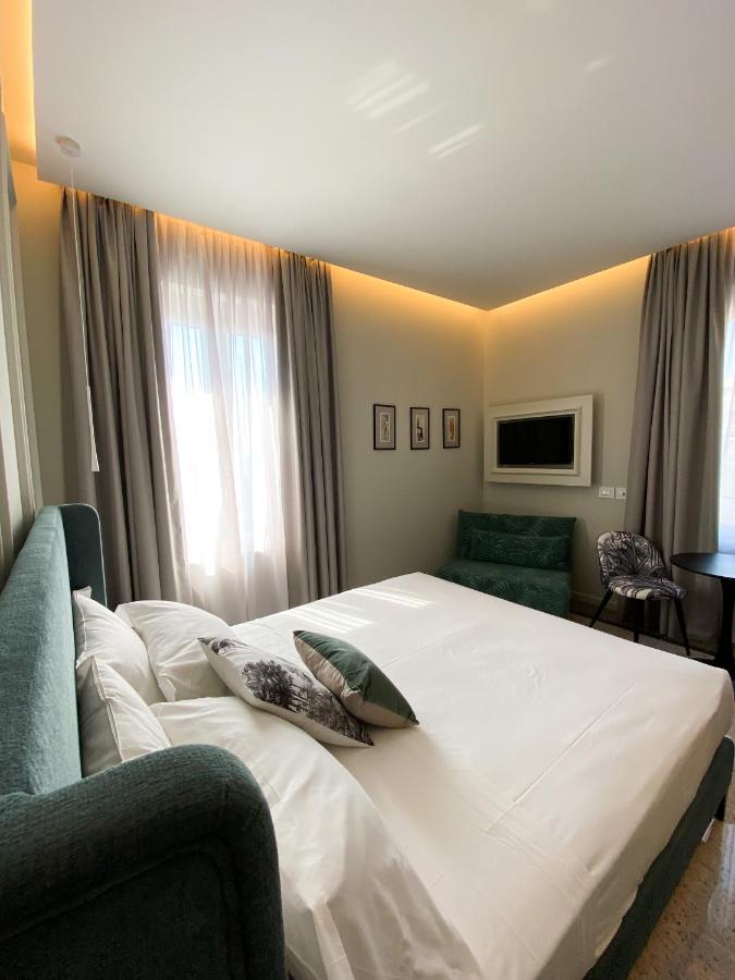 Noone Tropea Guesthouse Kültér fotó