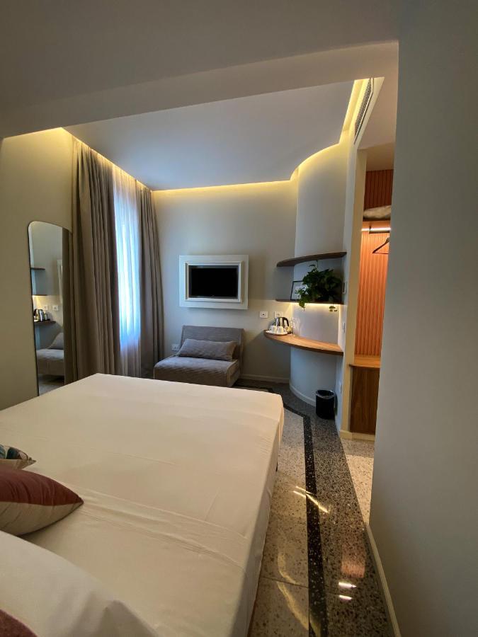 Noone Tropea Guesthouse Kültér fotó