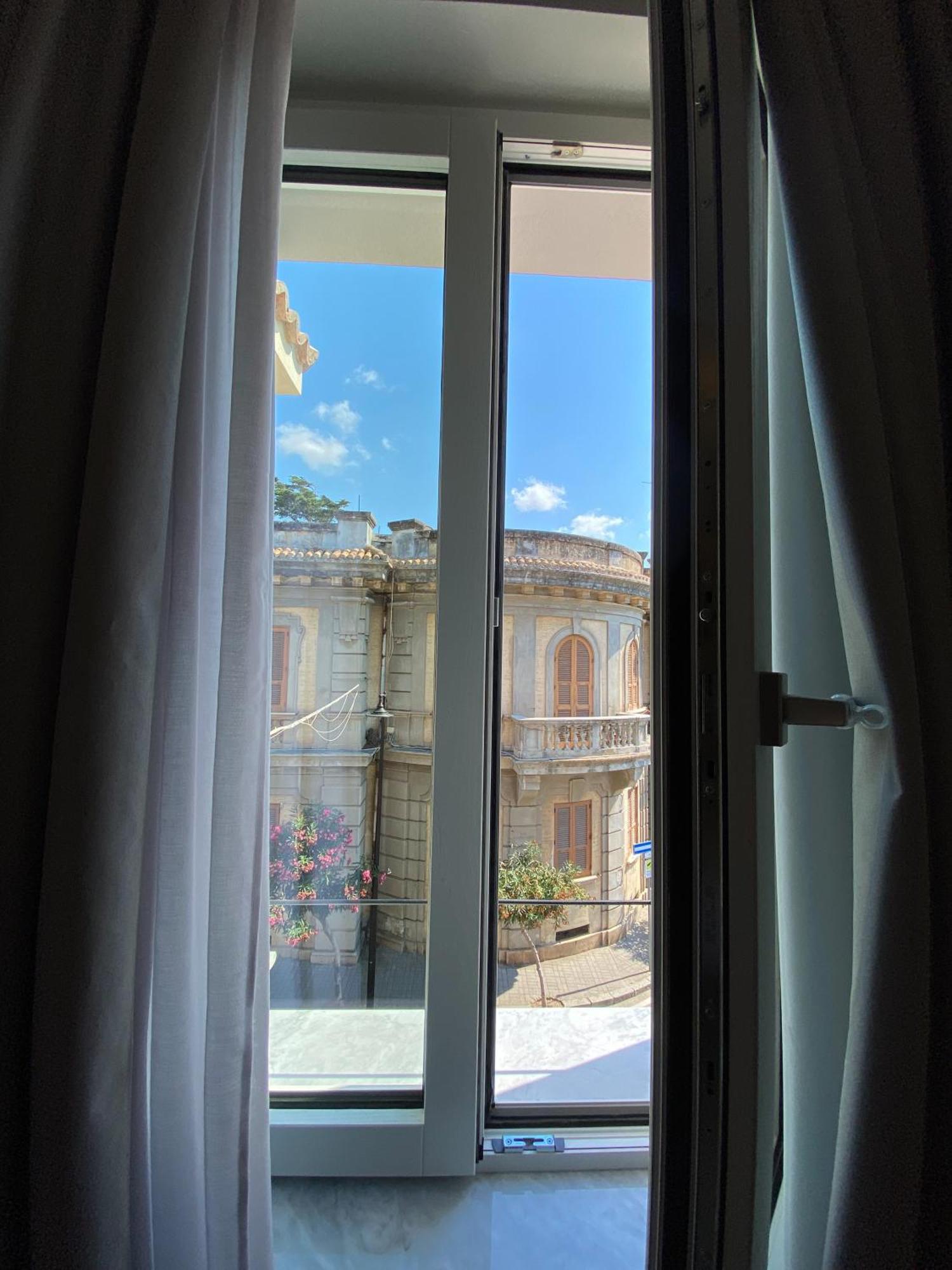 Noone Tropea Guesthouse Kültér fotó