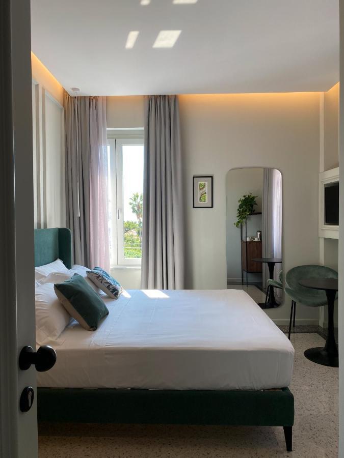 Noone Tropea Guesthouse Kültér fotó