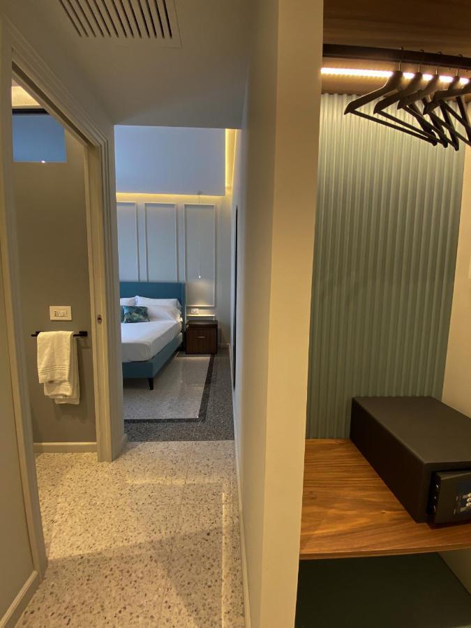 Noone Tropea Guesthouse Kültér fotó