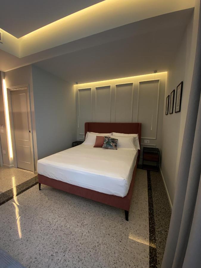 Noone Tropea Guesthouse Kültér fotó