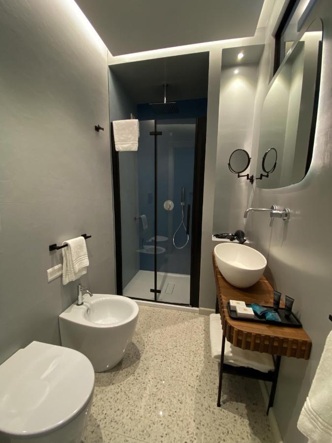 Noone Tropea Guesthouse Kültér fotó