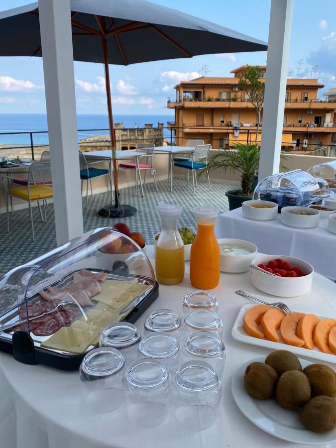 Noone Tropea Guesthouse Kültér fotó