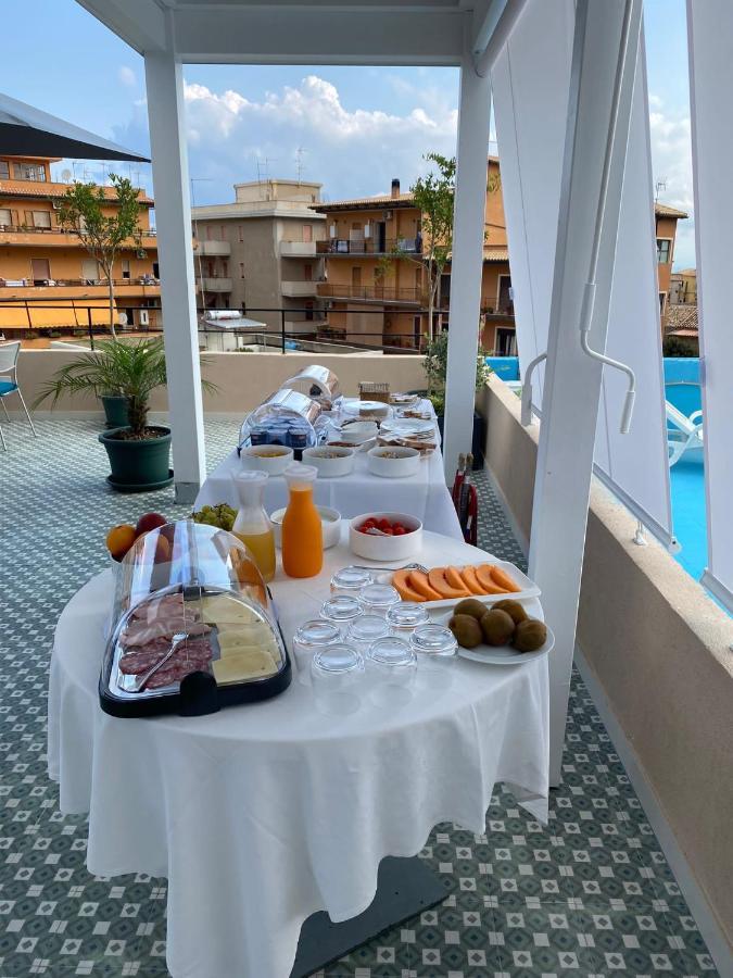Noone Tropea Guesthouse Kültér fotó